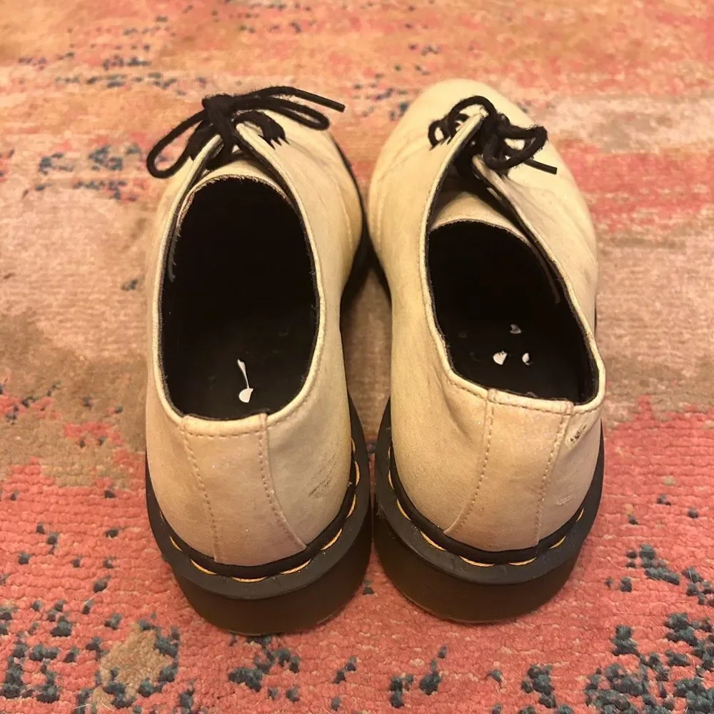 Dr. Martens stylish dr